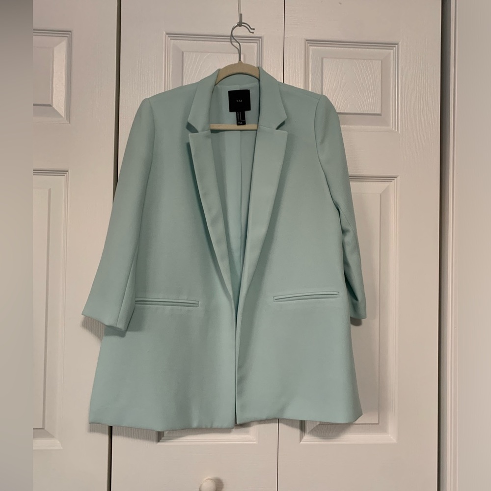 Forever21 Jacket size M.